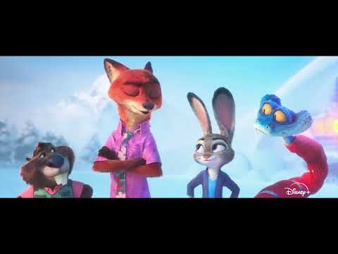 Zootopia 2 | Let's Go | Disney+ - Get ready! #Zootopia2 is coming to Dissssney+ on March 11 