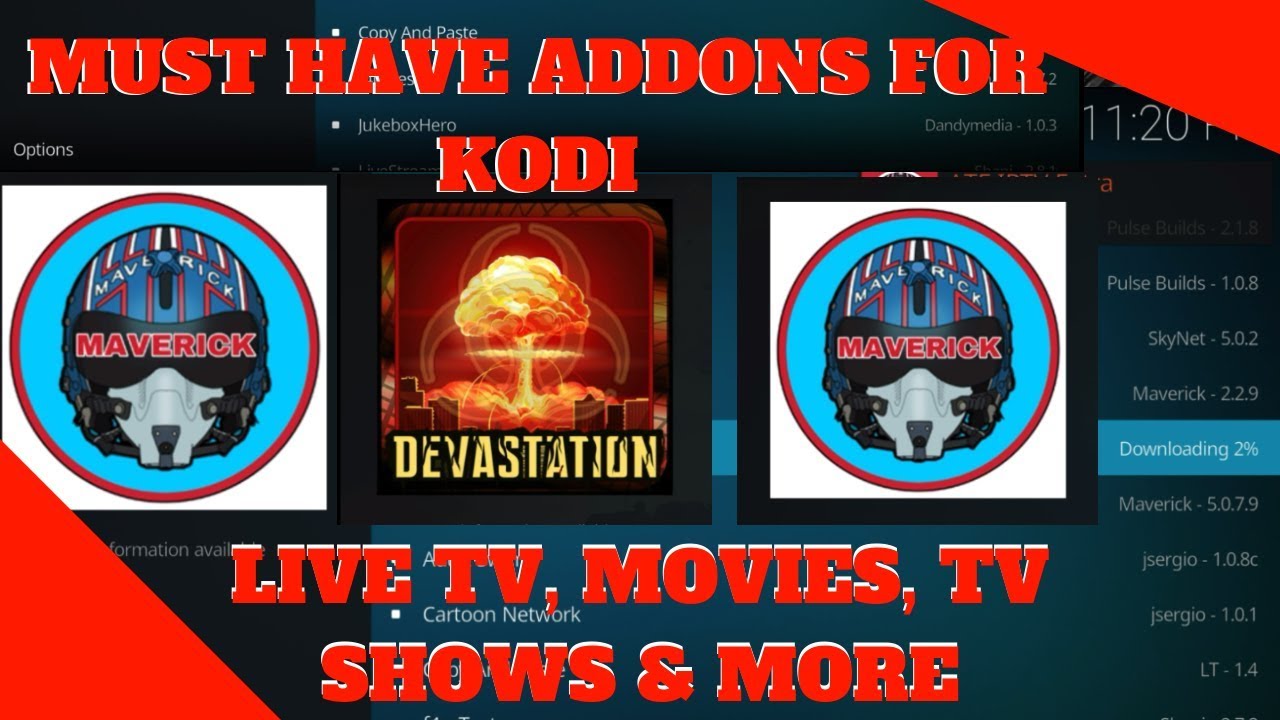 Serien Stream Addon Serien Stream Addon