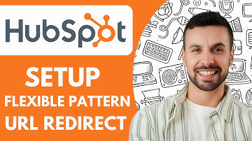 How to Set Up a Flexible Pattern Url Redirect in Hubspot -2025 (Easiest Way)