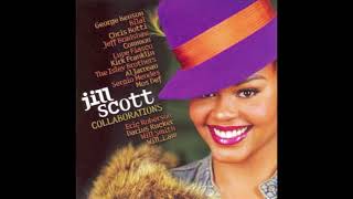 Said Enough - Jill Scott featuring The Isley Brothers