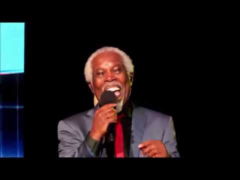 Billy Ocean "Caribbean Queen" @Epcot 10/21/2019