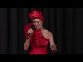 We Are The Ones (Tongues Of Fire) Performance | I Am Estelle &amp; Maiya Blanks | TEDxBurleigh Heads