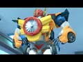 Power Up, Power Out | TOBOT English | TOBOT Full Episode | Kids Cartoon | Kids Movies