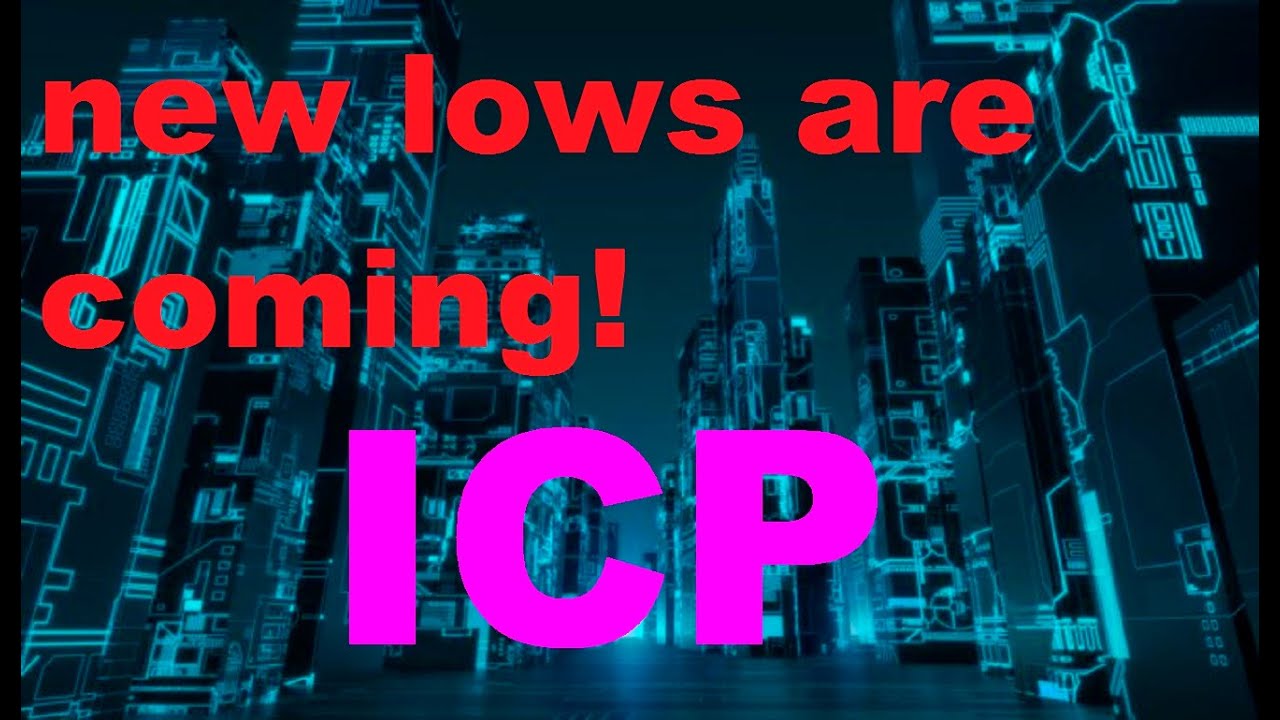 New #ICP #Internet #Computer URGENT! Analysis \u0026 Price Prediction - ICP HOLDERS MUST WATCH