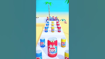 Juice Run Android gameplay #shorts #viral #games