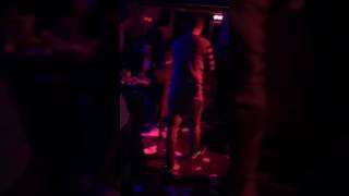 Haktan Kapat Çile Kapısını