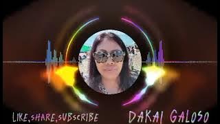 Bigay ng May Kapal remix #dakai galoso