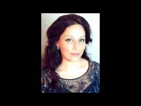 \"მხოლოდ ოპერა\" 20.12.15 დიანა ვაშაყმაძის ხსოვნა