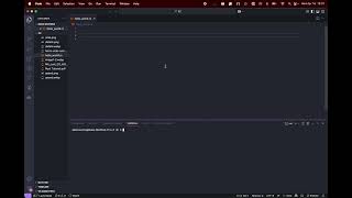 Rust Hello World Tutorial