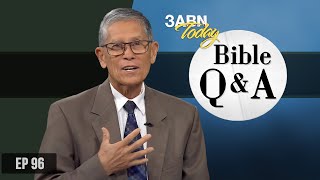 Why do we have wicked and sinful hearts? And more | 3ABN Bible Q & A