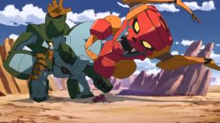 Gurren Lagann Trailer