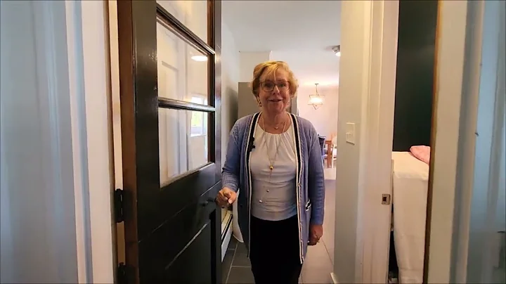 Just Listed! Meticulously Maintained 3 bedroom, 2 bath Nashua Ranch at 204 Knollwood Ave. 03060