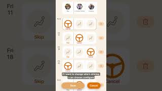 Honeycomb Carpool Setup Tutorial English