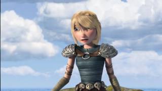 HTTYD RTTE spoof #1 -You will arest me 
