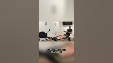 Master the Arms Away Pause Drill for Perfect Rowing Technique