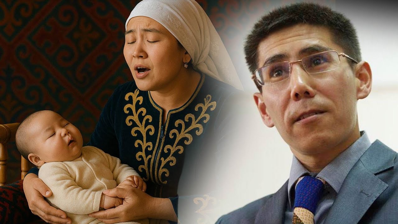 Бала тәрбиесіндегі басты қателіктер | Санжар Керімбай