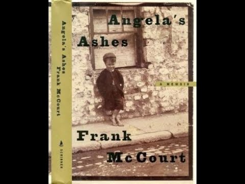 Angela's Ashes Rec 1 Audio - Frank McCourt - YouTube