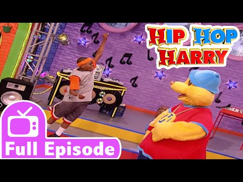 Never Give Up | Full Episode | From Hip Hop Harry