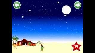 Abraham's Exciting Journey