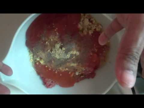Recipe for Cottage Meatloaf