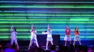 Especia 1st Single「Aviator/Boogie Aroma」Release Party ”Al Cielo” ...