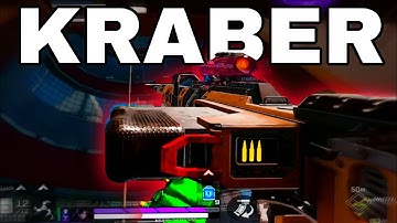 KRABER DOMINATION in DIAMOND RANK Apex Legends Mobile Gameplay 60 FPS