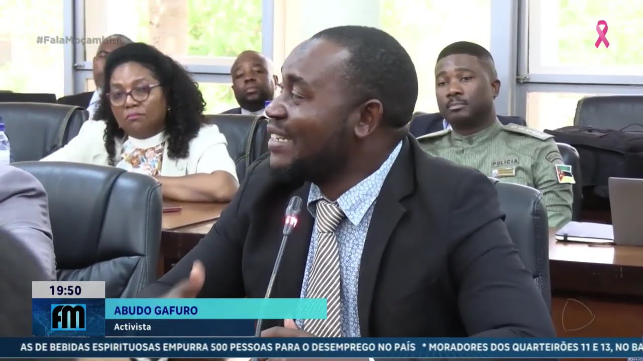Em Cabo Delgado: Governo e gasolineiras reúnem-se para encontrar uma saída a crise de combustíveis
