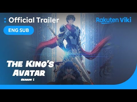 The King's Aavtar official trailer 