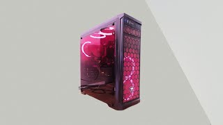 Тесты Ryzen 5 3600x и GTX 1660 super CS:GO/DOTA 2/Starfield/Cyberpunk 2077/Hogwarts legacy