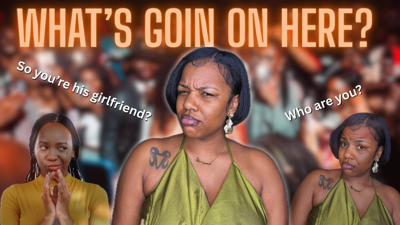 STORTIME | Момент, когда я поняла, что мой мужчина лжет