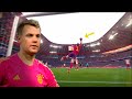 Manuel Neuer ✨ 2023/24
