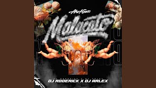 Malacato (Afro House)