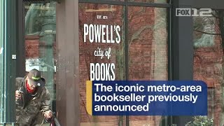 Celebrity Powell's Books announced it will lay off ‘vast majority’ of employees due to COVID-19 closures Net Worth