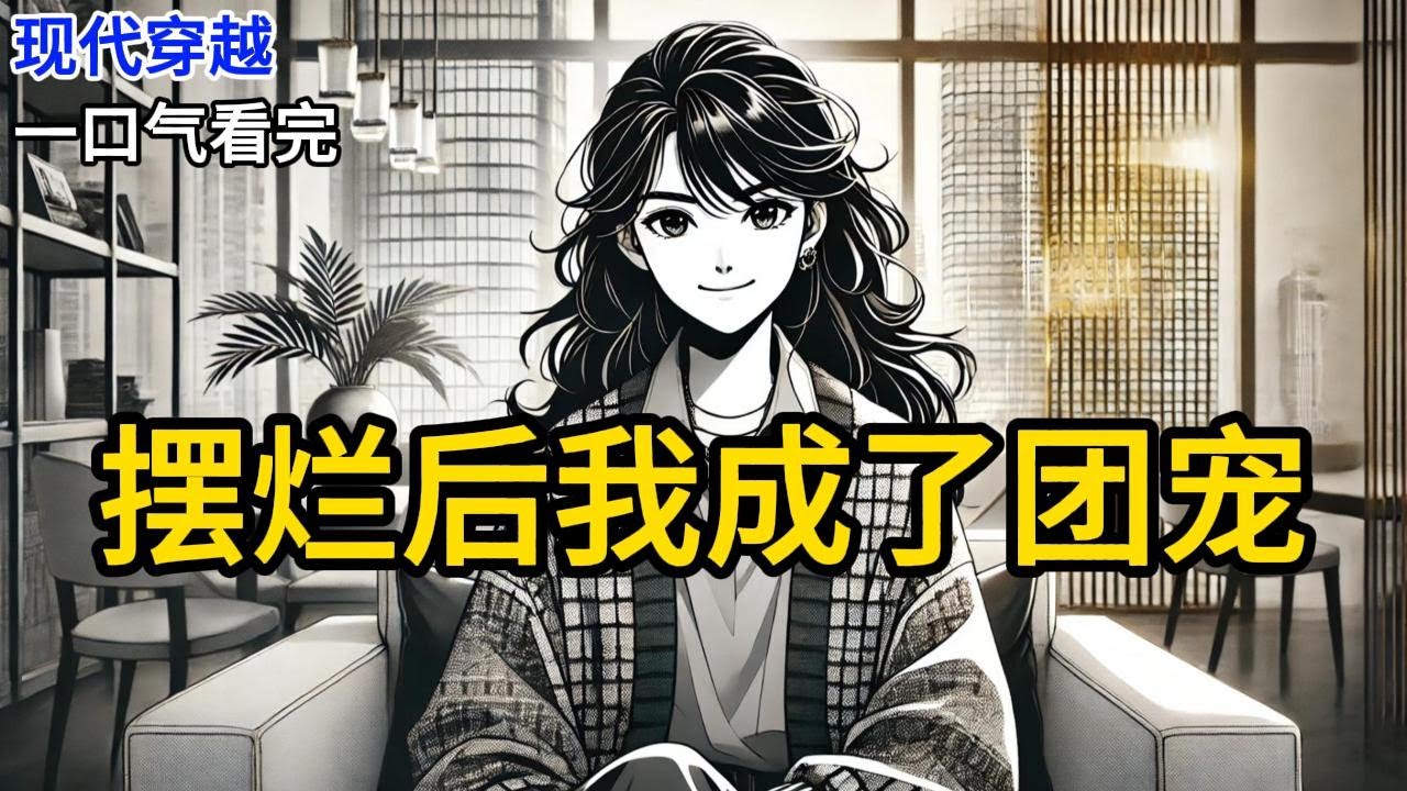 我穿越过来时，故事已经接近尾声。我是恶毒女配，板上钉钉。于是我摆烂了。结果我摆烂后，周围人全都不对劲了，发疯似的往我身上凑。《摆烂后我成了团宠》 MM810