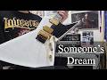 LOVEBITES / Someone's Dream - guitar cover (Miyako part)