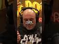 Joe Rogan’s Mad Honey Test