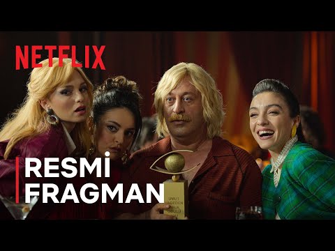 Erşan Kuneri | Resmi Fragman | Netflix