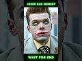 Joker Sad Moment Status 4k Hd Edit Shorts Dc Joker