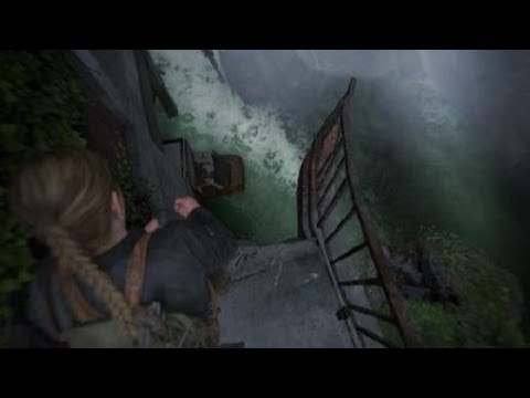 The Last of Us™ Part II Vertigo