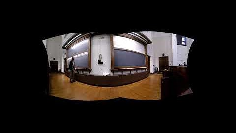 PHYS 125 | Lecture 9D 1 | A Bit More on Work