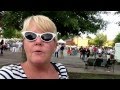 Stephanie's Favorite  Places - Levitt Amp Lafayette Music Series with the Suffers