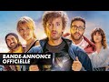 Superhros malgr lui  bandeannonce officielle  philippe lacheau 2022