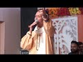 Jai jogi kehna chahi da live by ashok gora ji