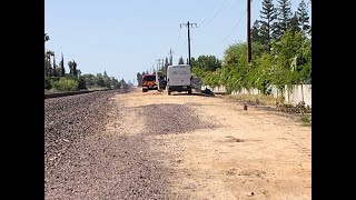 Homeless person dies after trapped in culvert fire in northwest Fresno, CA