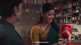 Aashirvaad’s Chilli Blends in Karnataka | New TVC Kannada