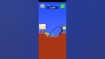 Draw bridge Level 72