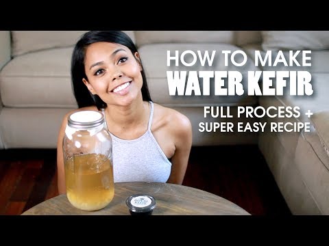 how-to-make-water-kefir.-full,-detailed,-quick-process.-amazing-health-benefits!