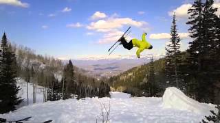 Spring Kicker