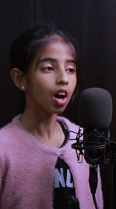 Dzanum | Cover by - Anukriti #anukriti #coversong #dzanum #teyadora