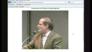 Marshall Breeding, The Next Generation of Library Automation and Discovery: Key Issues and Trends